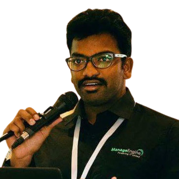 Suresh Bagavathy